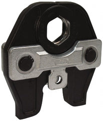 NIBCO - 2" Capacity, Standard Pressing Jaw - Exact Tooling