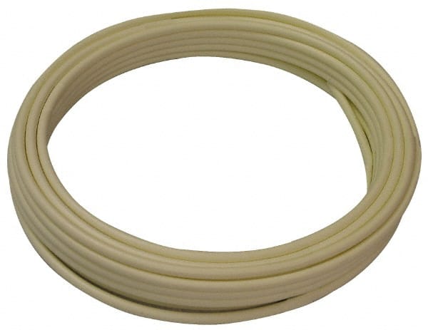 NIBCO - 3/8" ID, 250' Long, PEX-AL-PEX Tube - White, 100 Max psi, 0 to 180°F - Exact Tooling