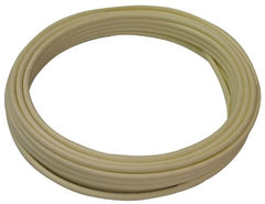 NIBCO - 3/8" ID, 250' Long, PEX-AL-PEX Tube - White, 100 Max psi, 0 to 180°F - Exact Tooling