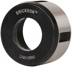 Kennametal - Collet Locknut - Series DA180 - Exact Tooling