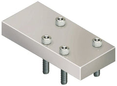 Parker - Solenoid Valve Subbase 5599 1 & 2 - Use with H1 Series Solenoid Valves - Exact Tooling