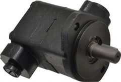 Parker - Hydraulic Vane Pumps Maximum Working Pressure (psi): 2,500.00 RPM: 1,800.000 - Exact Tooling