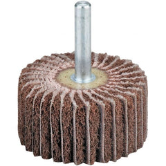 Dynabrade - Flap Wheel Adapter - 18,000 Max RPM - Exact Tooling