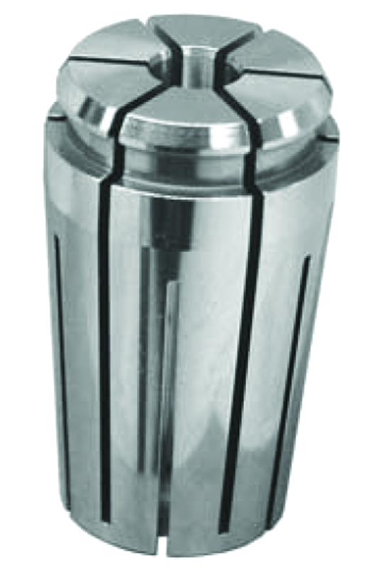 1/2 75TG COLLET COOLANT - Exact Tooling