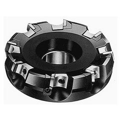 TGP5105RIA Milling Cutter - Exact Tooling