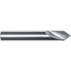 .125 DIAX90DEG SPOTTING DRILL - Exact Tooling