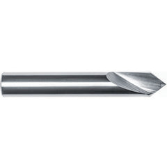 .125 DIAX90DEG SPOTTING DRILL - Exact Tooling
