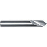 .125 DIAX120DEG SPOTTING DRILL - Exact Tooling