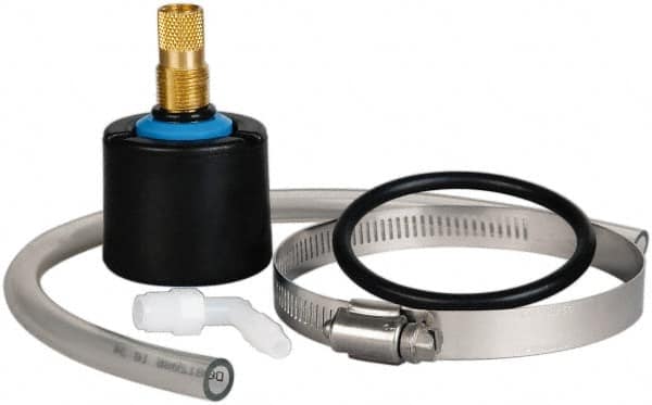 Hankison - 4 Pc. Compressed Air Dryer Maintenance Kit - Exact Tooling