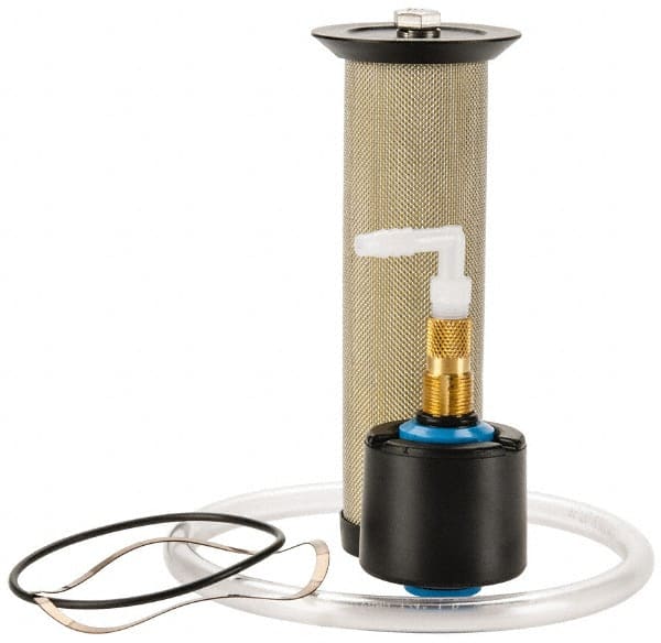 Hankison - 6 Pc. Compressed Air Dryer Maintenance Kit - Exact Tooling