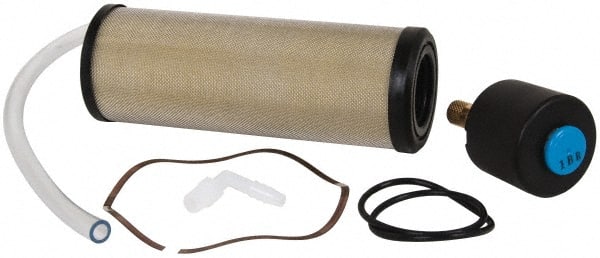 Hankison - 6 Pc. Compressed Air Dryer Maintenance Kit - Exact Tooling