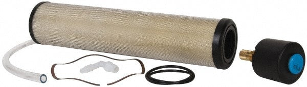 Hankison - 6 Pc. Compressed Air Dryer Maintenance Kit - Exact Tooling