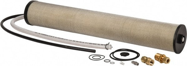 Hankison - 5 Pc. Compressed Air Dryer Maintenance Kit - Exact Tooling