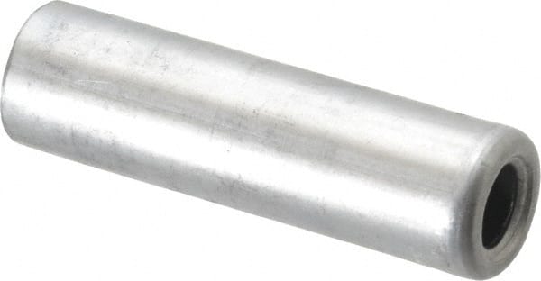 Dayton Lamina - 3" OAL, Spring Cage - 3/4" OD, Steel - Exact Tooling