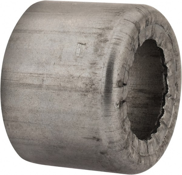 Dayton Lamina - 1" OAL, Spring Cage - 1-1/4" OD, Steel - Exact Tooling