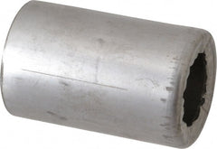 Dayton Lamina - 2-1/2" OAL, Spring Cage - 1-1/2" OD, Steel - Exact Tooling