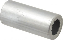 Dayton Lamina - 3-1/2" OAL, Spring Cage - 1-1/2" OD, Steel - Exact Tooling