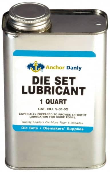 Dayton Lamina - 32 oz Can Lubricant - Exact Tooling