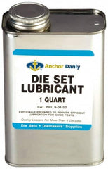 Dayton Lamina - 32 oz Can Lubricant - Exact Tooling