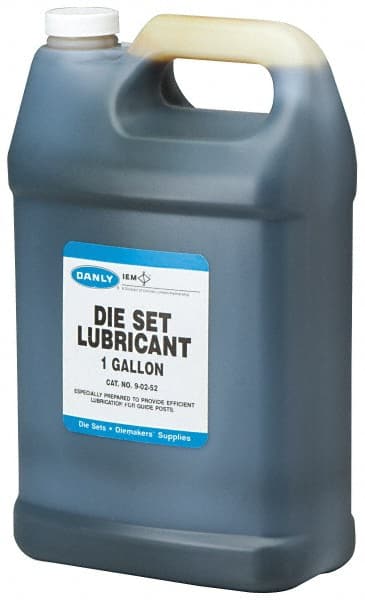 Dayton Lamina - 1 Gal Can Lubricant - Exact Tooling
