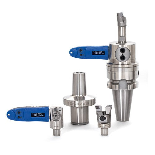 GDGT10H3PDFR-AJ DS1100 - Exact Tooling