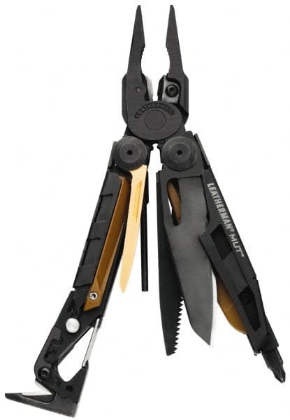 Leatherman - 18 Tool Multi-Tool - Exact Tooling