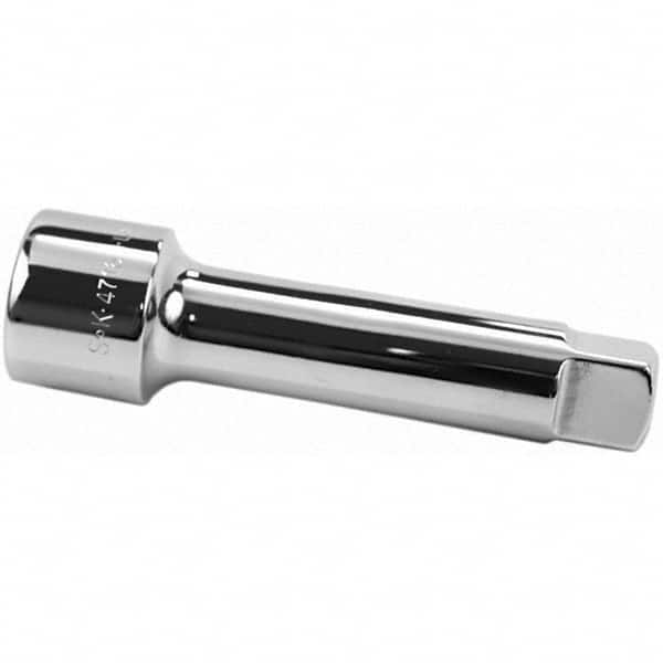 SK - 3/4" Drive Standard Socket Extension - 5" OAL - Exact Tooling