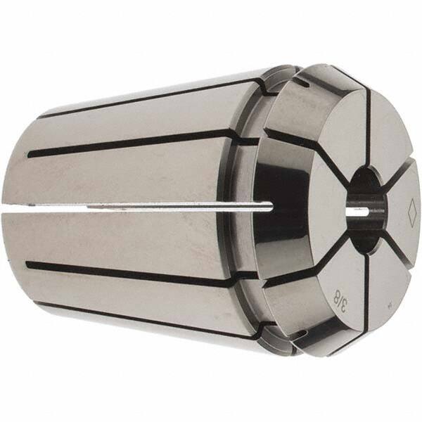 Iscar - 3/8" ER32 Collet - 0.0004" TIR - Exact Tooling
