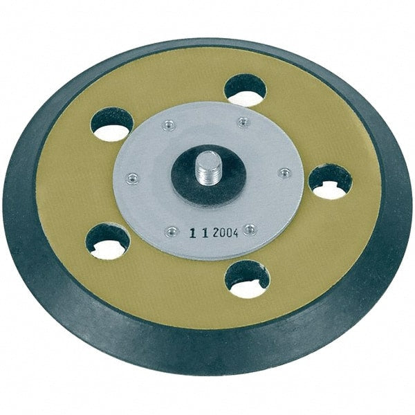 Ingersoll-Rand - Power Grinder, Buffer & Sander Parts Product Type: Pad Assembly For Use With: 4151; 4152; Cyclone Standard; Cyclone Select; CycloVAC - Exact Tooling