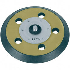 Ingersoll-Rand - Power Grinder, Buffer & Sander Parts Product Type: Pad Assembly For Use With: 4151; 4152; Cyclone Standard; Cyclone Select; CycloVAC - Exact Tooling