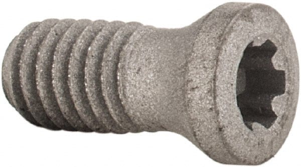 Seco - Torx Plus Lock Screw for Indexable Tools - Compatible with Inserts - Exact Tooling