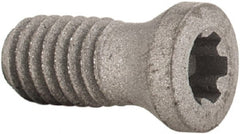 Seco - Torx Plus Lock Screw for Indexable Tools - Compatible with Inserts - Exact Tooling