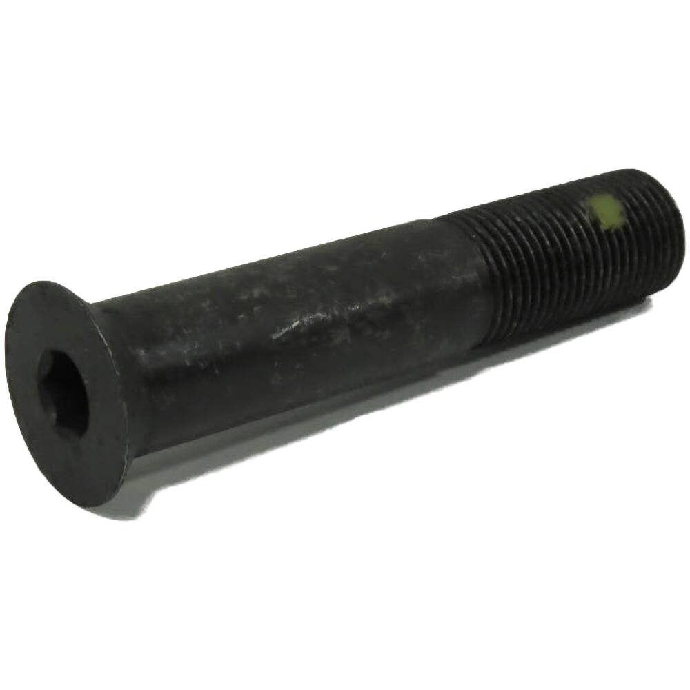 Unipunch - Metal Cutting & Forming Machine Parts & Accessories; Accessory Type: Screw ; For Use With: A-2 1/2 & AJ-2 1/2 - Exact Tooling