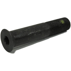 Unipunch - Metal Cutting & Forming Machine Parts & Accessories; Accessory Type: Screw ; For Use With: A-2 1/2 & AJ-2 1/2 - Exact Tooling