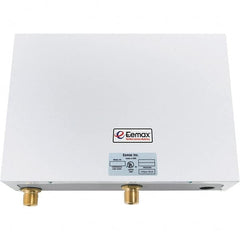 Eemax - 208 Volt Electric Water Heater - 18 KW, 50 Amp, 8 AWG Wire Gauge - Exact Tooling