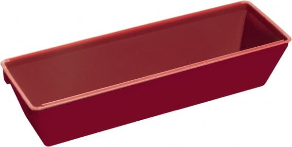 Hyde Tools - 12" Mud Hawk/Pan for Drywall/Plaster Repair - Plastic - Exact Tooling