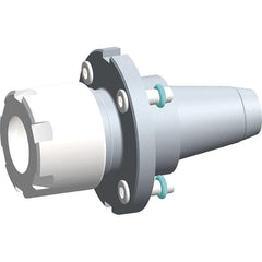 Exsys-Eppinger - 30mm Projection, ER20 Collet Chuck - Exact Tooling