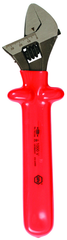 Insulated Adjustable 10" Wrench - Exact Tooling