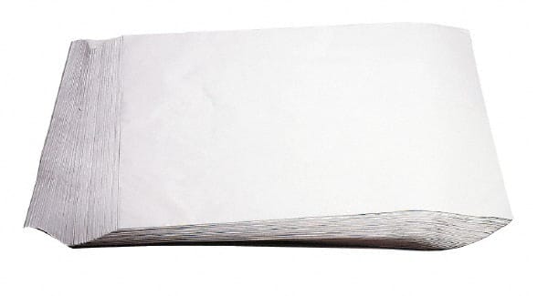 Made in USA - 36" Long x 24" Wide Sheets of White Newsprint Paper - 38 Lb Paper Weight, 380 Sheets - Exact Tooling