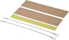 Value Collection - 4" Max Seal, Table Top Thermal Impulse Sealer Repair Kit - Exact Tooling