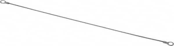 Value Collection - 8" Max Seal, Table Top Thermal Impulse Sealer Repair Kit - Exact Tooling