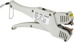 Value Collection - 1/2 x 1/4" Max Seal, Hand Held Heat Crimper - 60 Watts - Exact Tooling