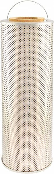 Hastings - Automotive Oil Filter - Donaldson P550213 - Hastings P415-10A, Purolator L60060 - Exact Tooling