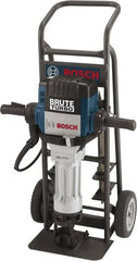 Bosch - 1,000 BPM, Electric Demolition Hammer - Exact Tooling