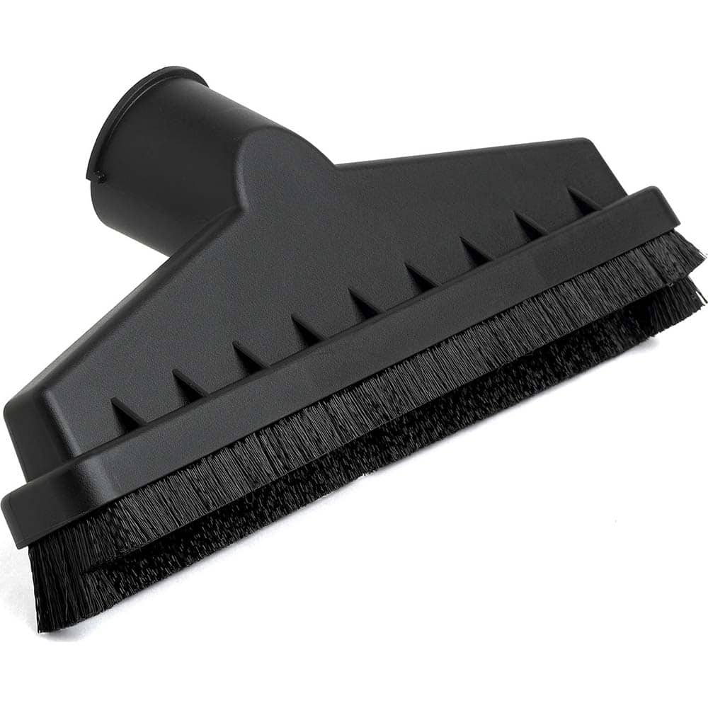 Ridgid - Vacuum Cleaner Attachments & Hose Type: Floor Brush For Use With: Wet/Dry Vacs - Exact Tooling