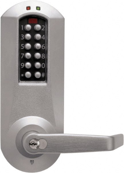 Kaba Access - Lever Lockset - Exact Tooling