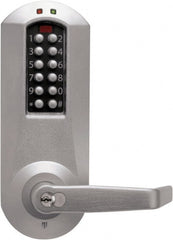 Kaba Access - Lever Lockset - 6 or 7 Pin Length Best & Compatible Cylinder (Core Not Included) - Exact Tooling