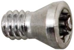 Allied Machine and Engineering - 0.4724 to 0.6295" Drill Diam Range, Spade Drill Torx Plus Tip - Series 12, 13, 14, 15 - Exact Tooling