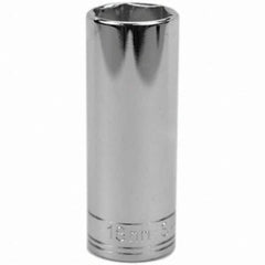 SK - Hand Socket - Exact Tooling