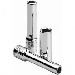 SK - Hand Socket - Exact Tooling